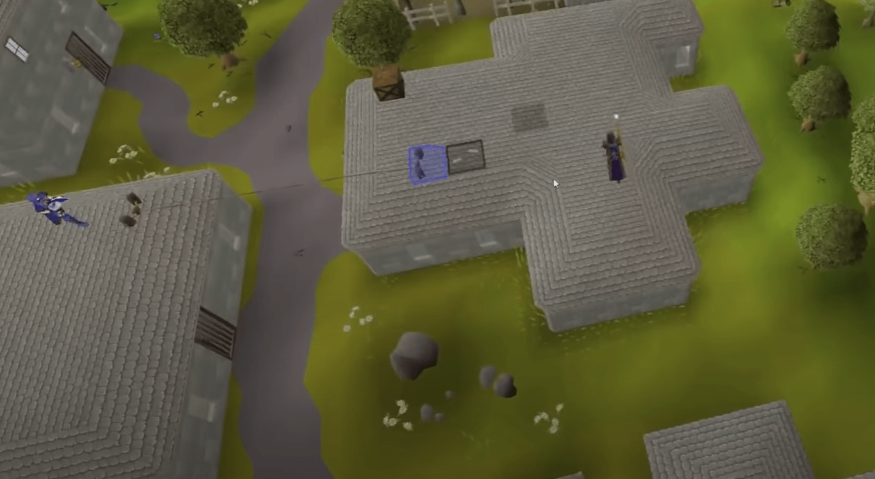 OSRS Best AFK Agility Methods 199 Agility Guide NovaMMO