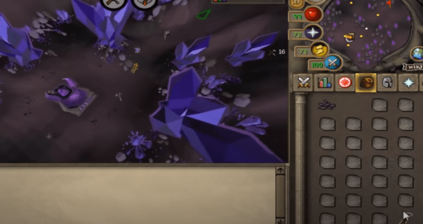 OSRS 199 Runecrafting Guide NovaMMO