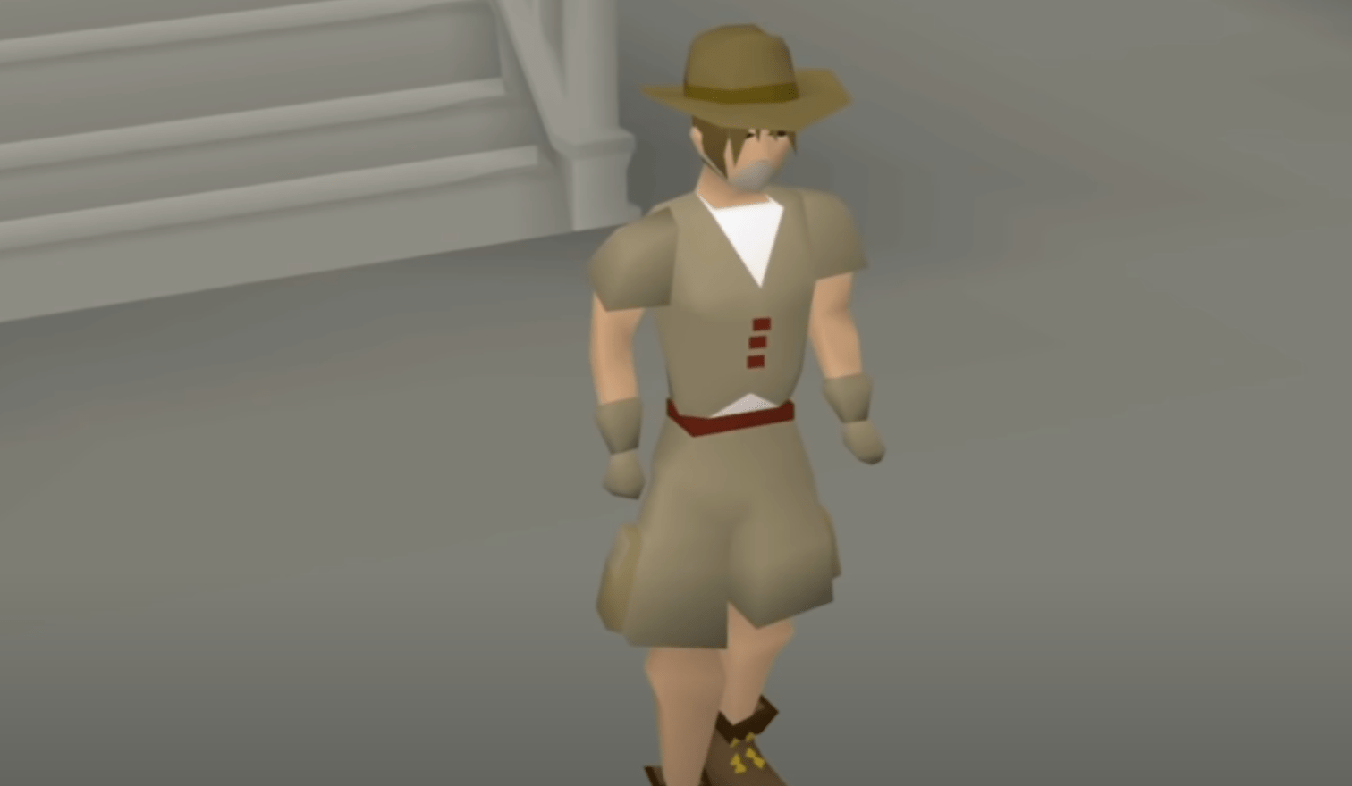 OSRS Best AFK Hunter Methods 199 Hunter Guide NovaMMO