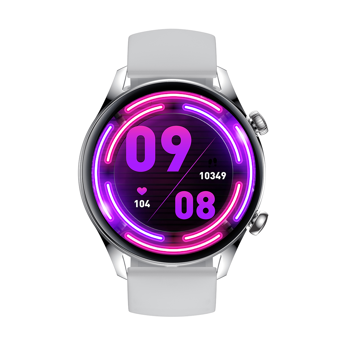 Novamos N3 Ceramic WatchSmart Novamos