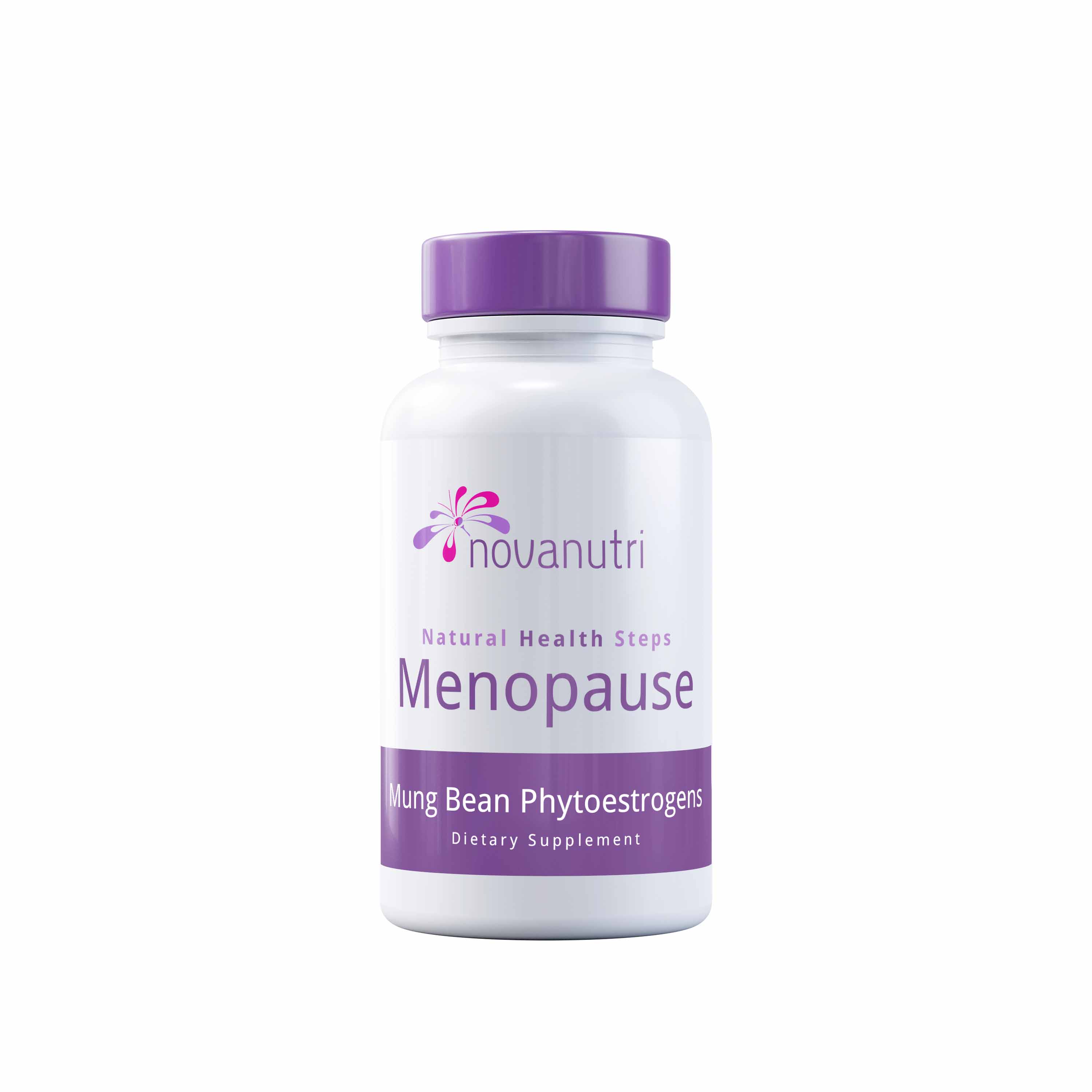 NHSteps Menopause Care Nova Nutri