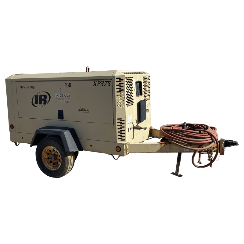 Air Compressors Equipment Rental in Williston, ND