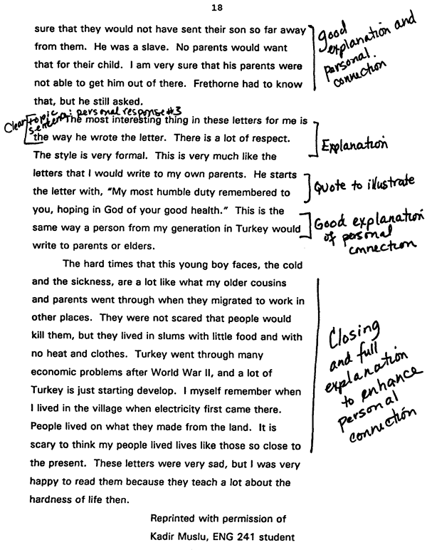 young goodman brown annotated pdf Worst Newsletter Pictures Library