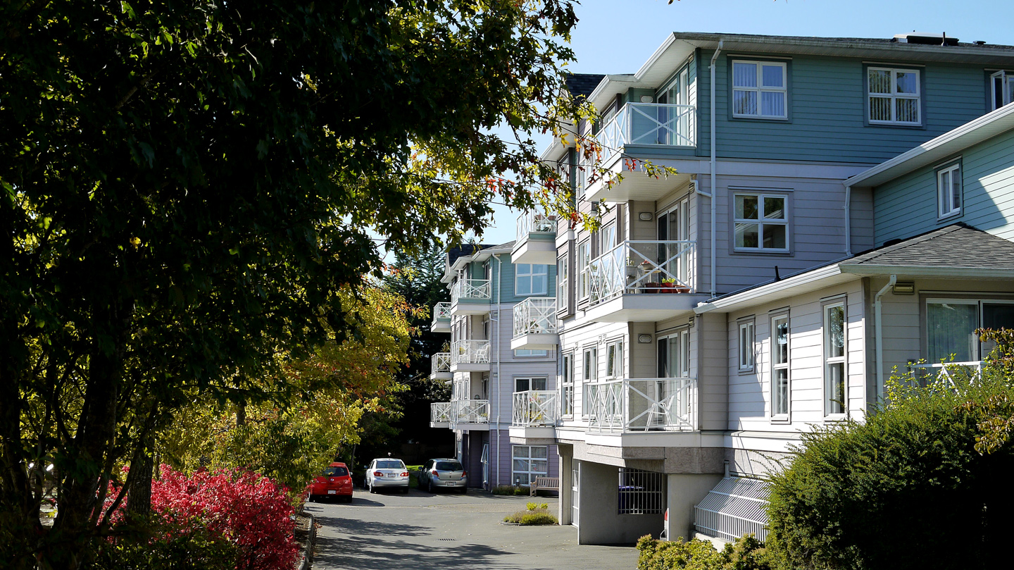 Stevenson Place Nova Pacific Care