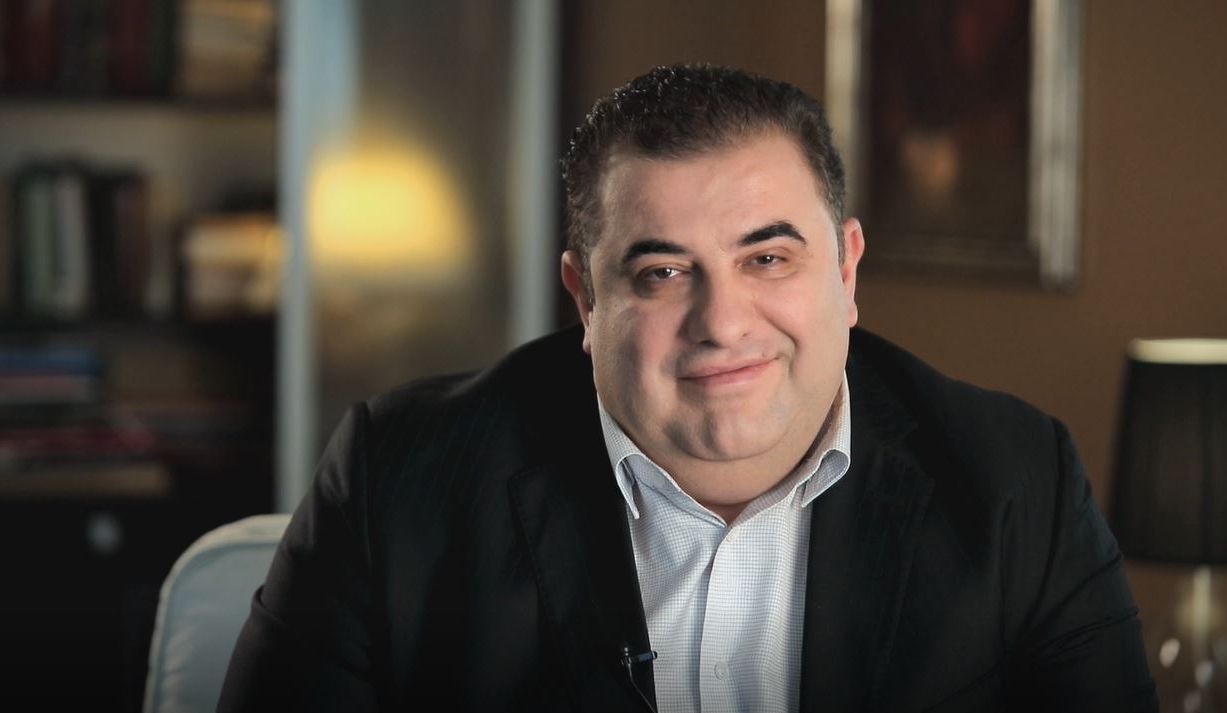 „Щом мога аз, можеш и ти“ Павел Вълнев разказва за живота
