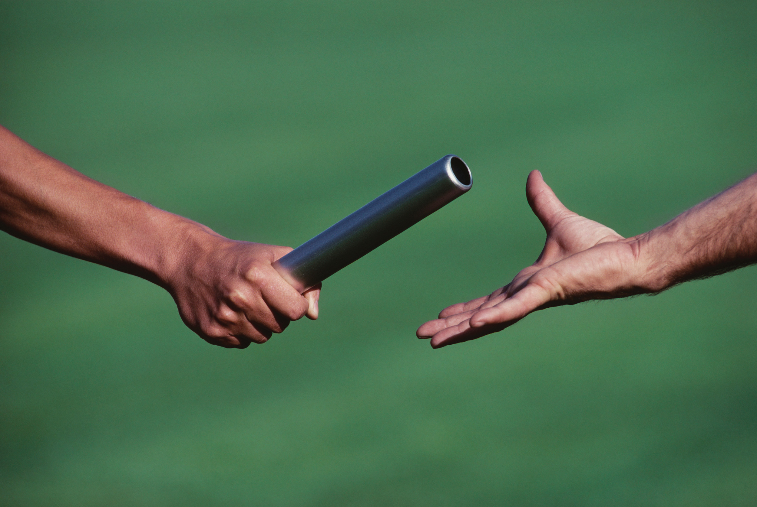 Passing the Baton NovaPoint Capital