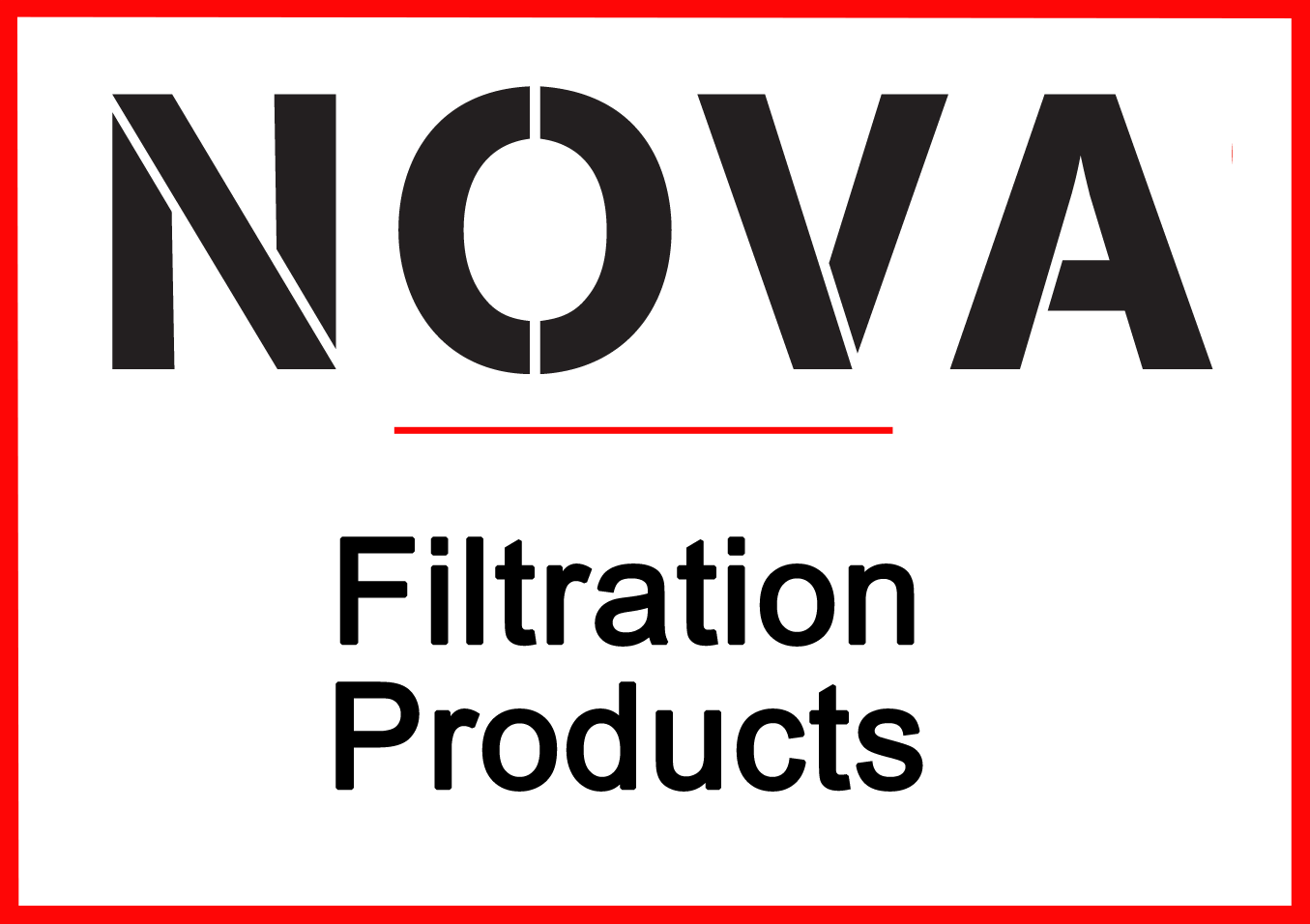 NOVA PRODUCTS