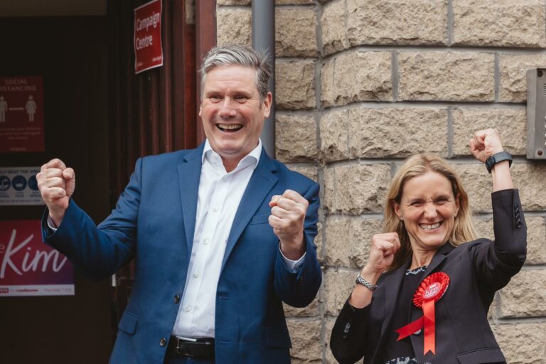 Labour Won Batley and Spen Despite Starmer, Not Because of Him Novara