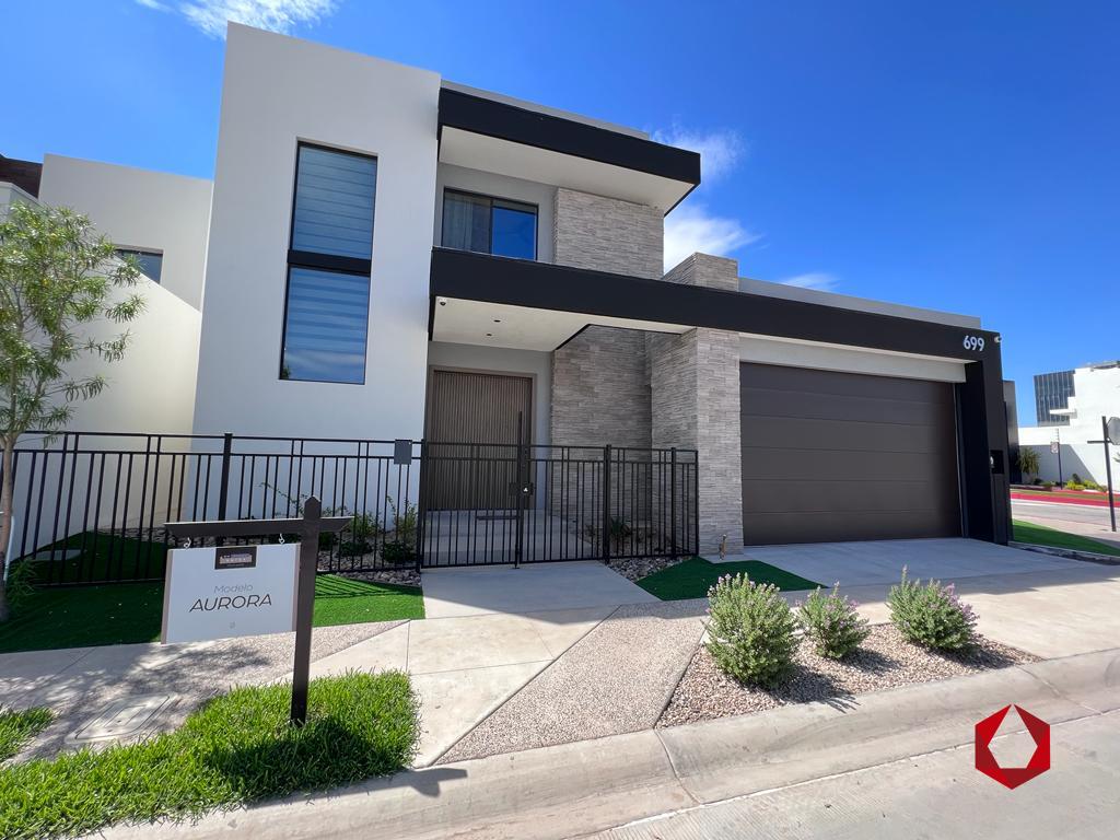 EN VENTA CASA Modelo Aurora en Antea Residencial Nova Realtors