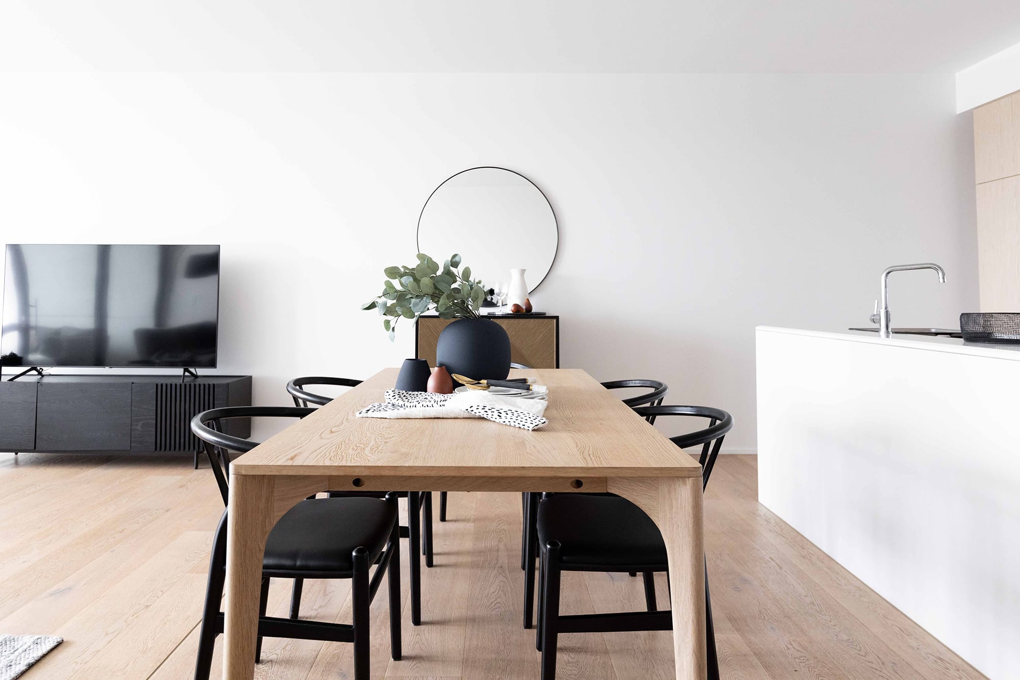 Millers Point Apartment Novari Collective