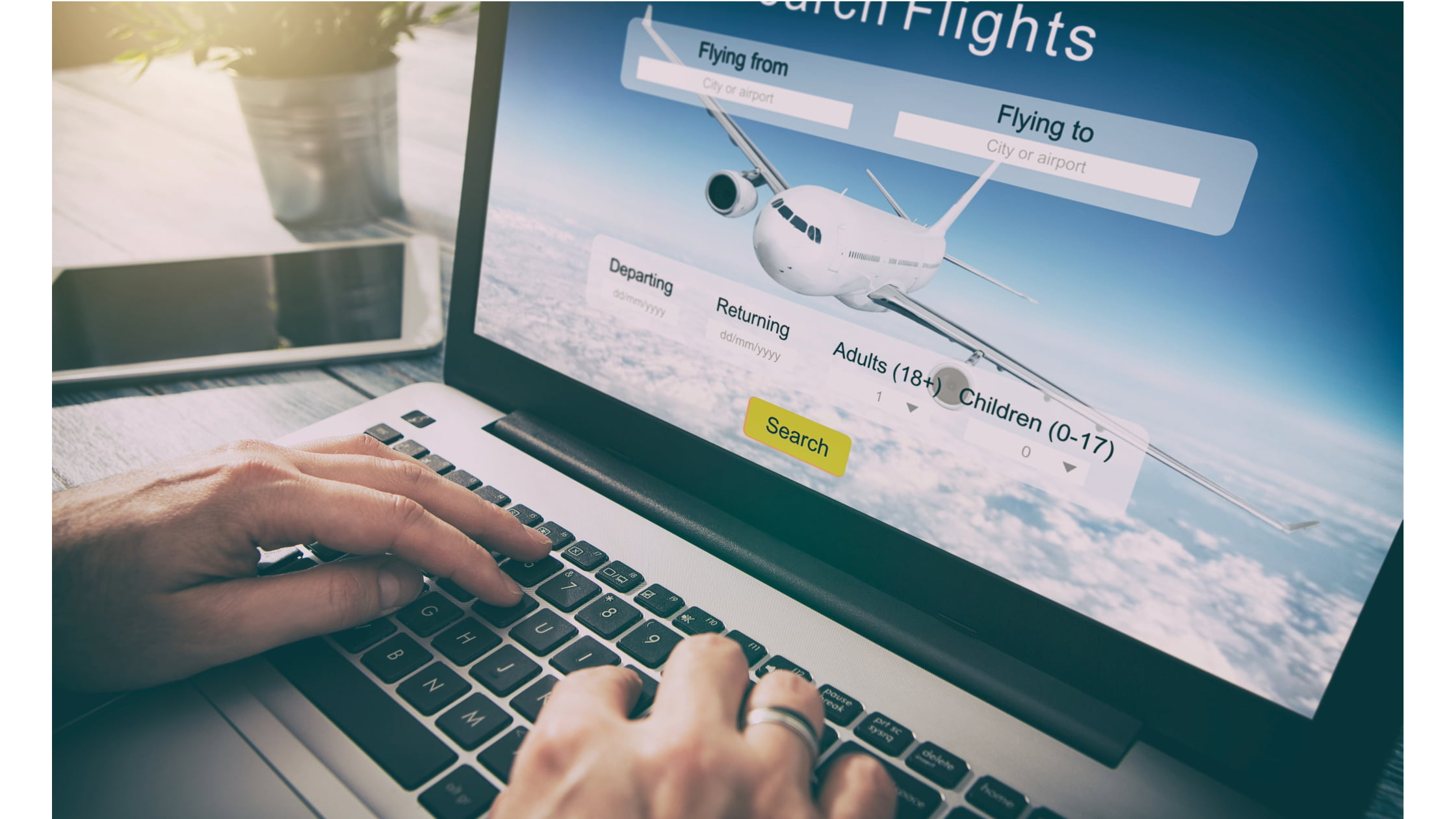 Best Travel Booking Sites Plan Your 2024 Canadian Getaway