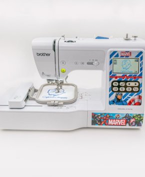 Bobbin Case – Universal Front Loading – Nova Sewing Centre