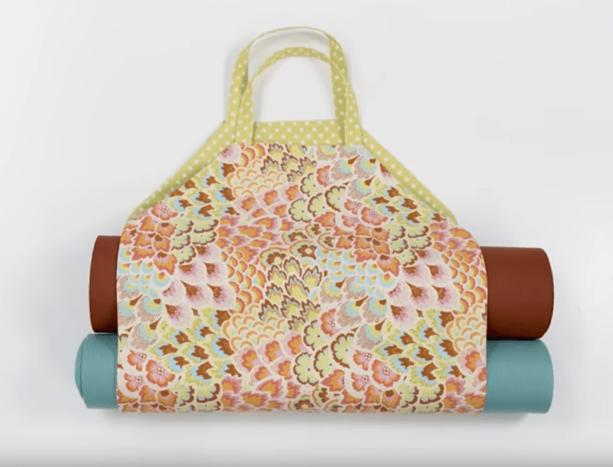 Sew A Simple Carry Bag Nova Sewing Centre