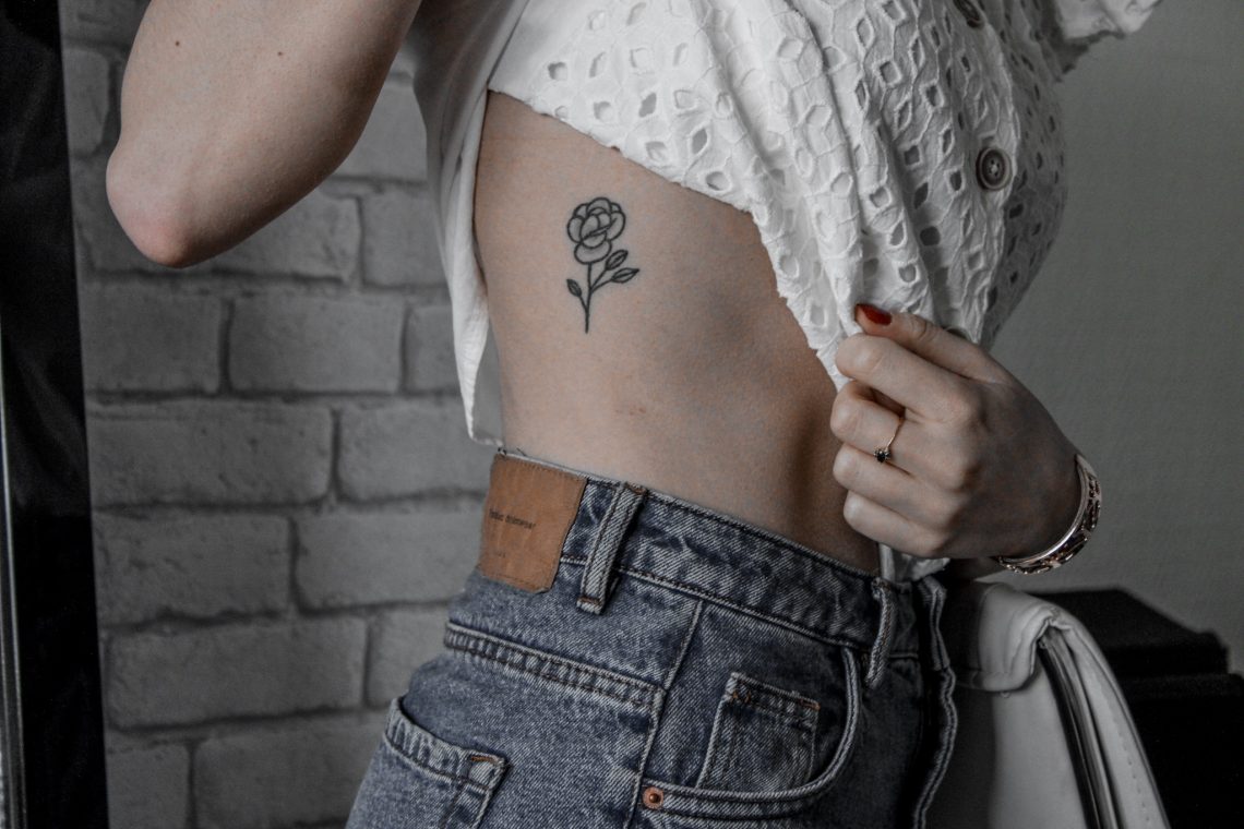 On Vous Dit Tout Sur Nos Tatouages Nova Stella