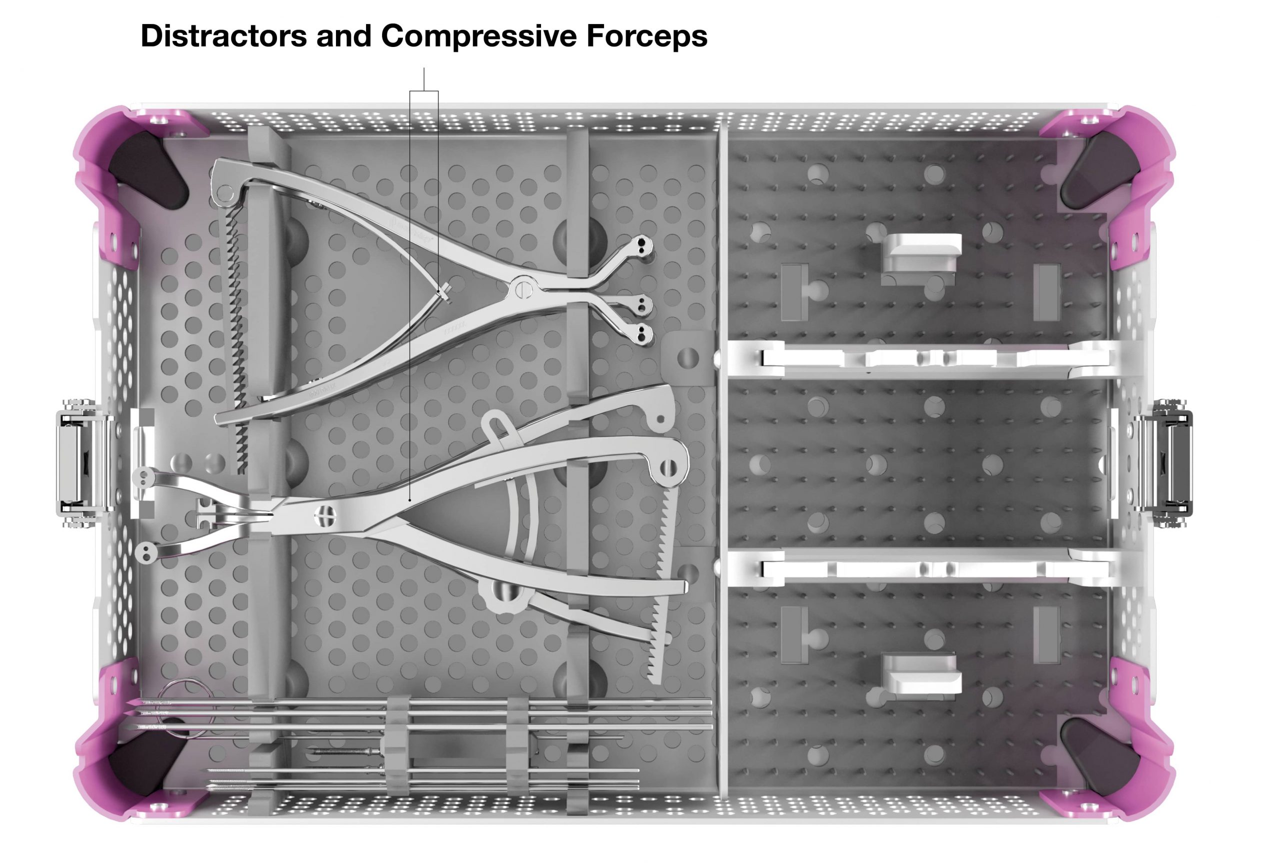 MT Base Plates Novastep International