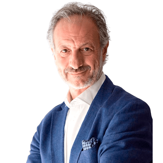 Diego Valero Presidente Novaster