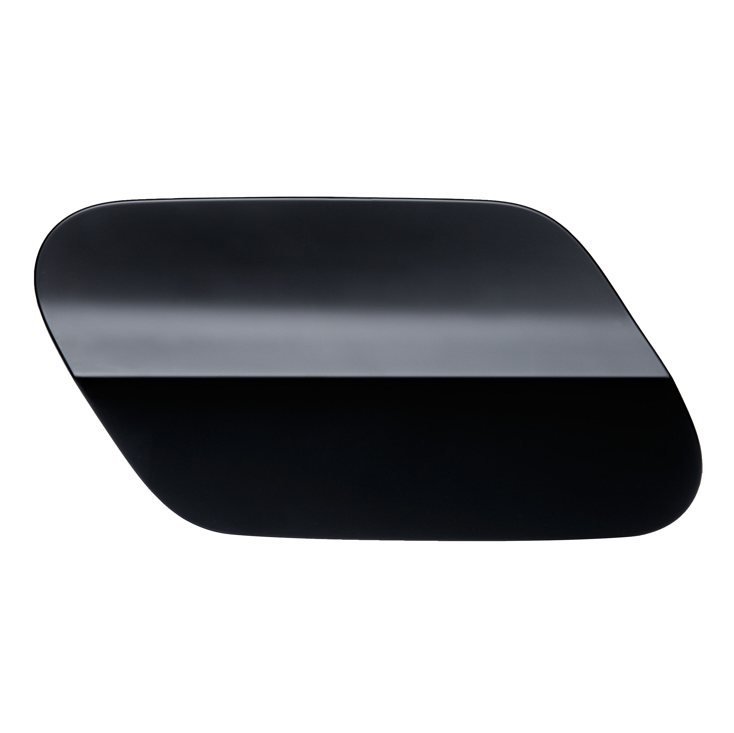 VW Jetta Gas Tank Door Module Novatec