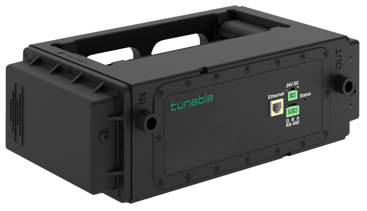 T2500 CEMS Analyzer Novatech, Analytical Solutions