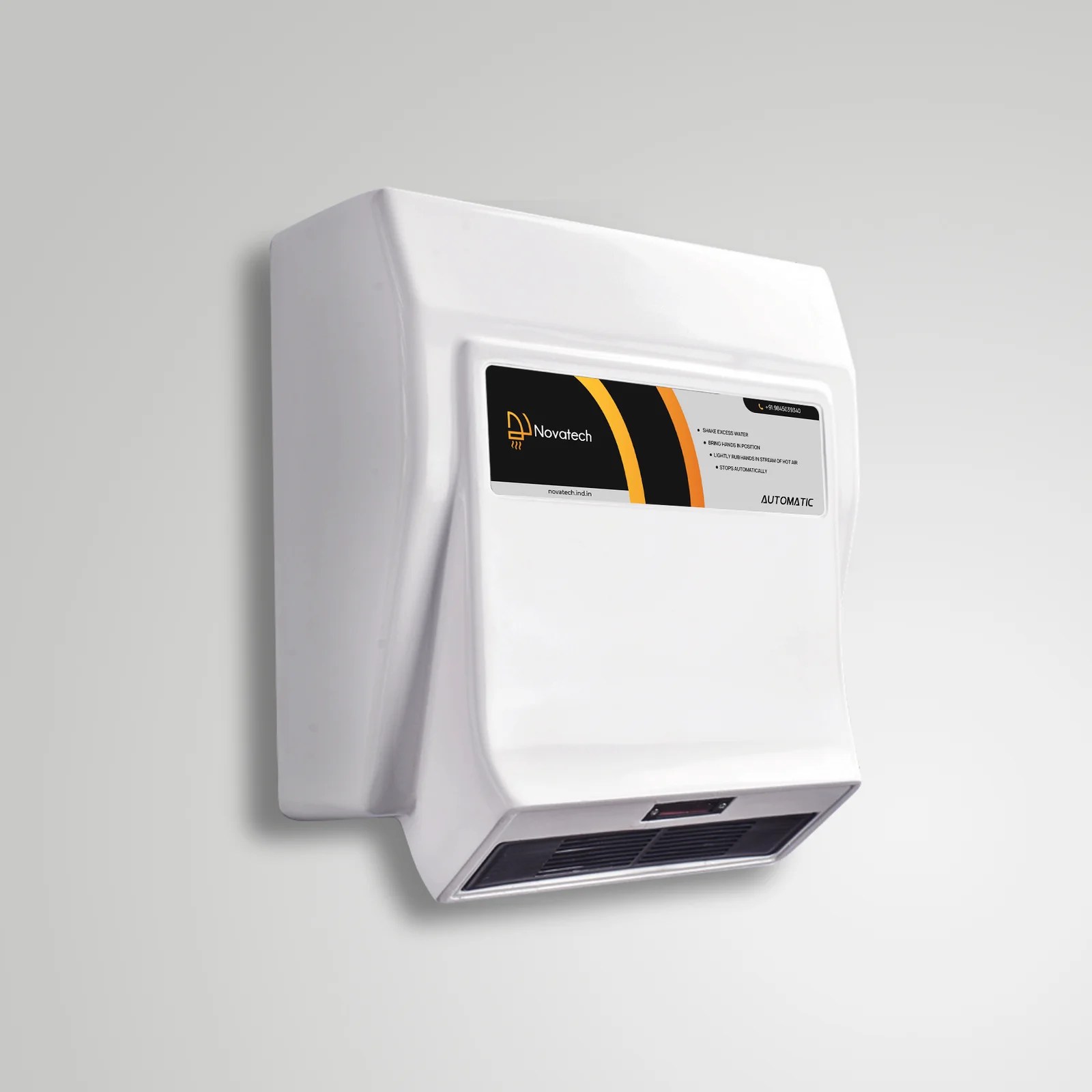 Buy Hand Dryer Machines Online Automatic Hand Dryer