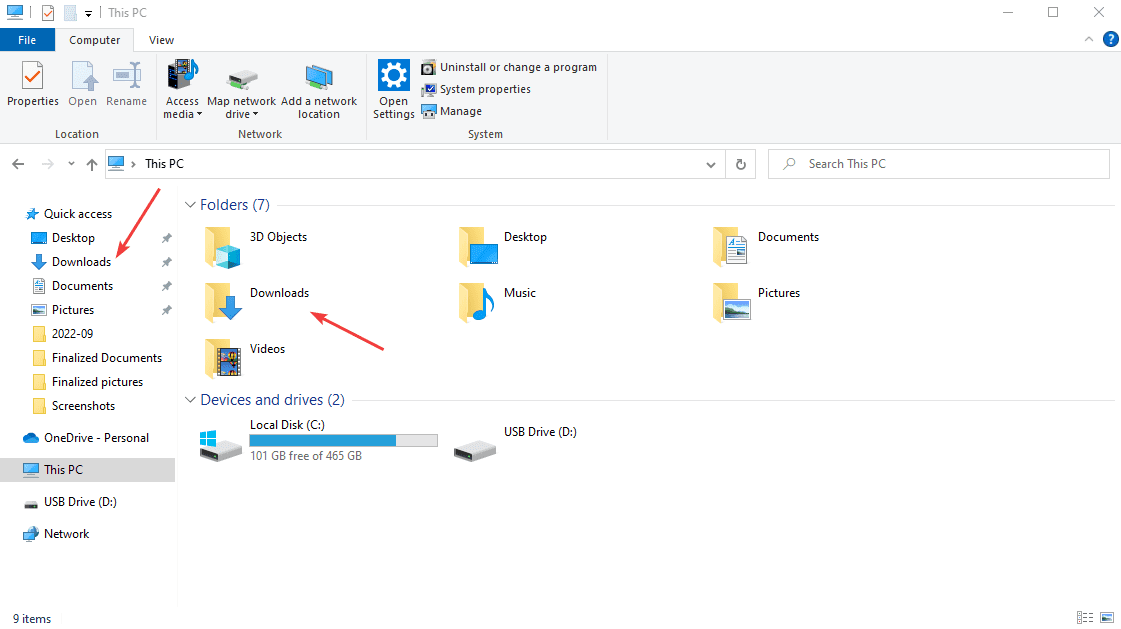 How to Install Xerox Printer in Windows