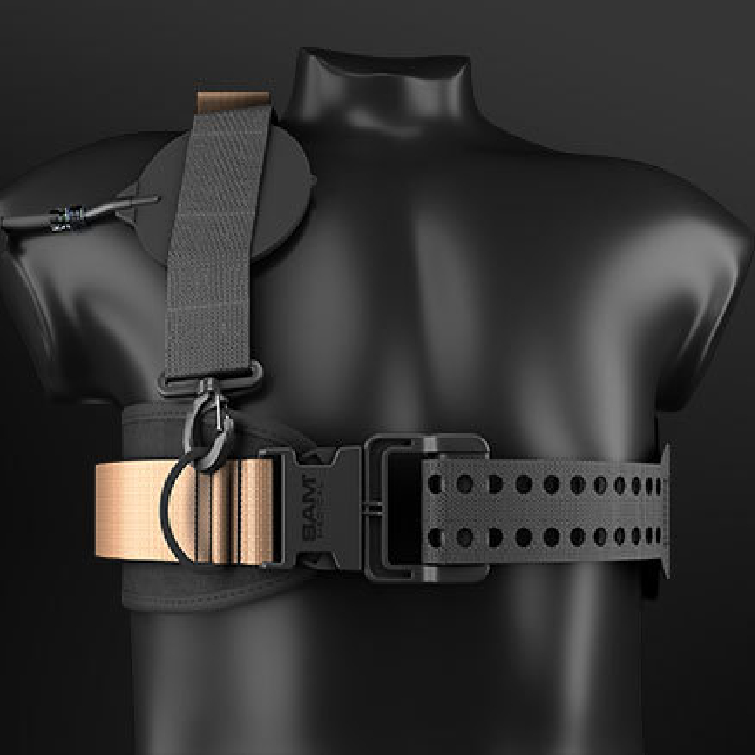 SAM Junctional Tourniquet SAM Medical Singapore