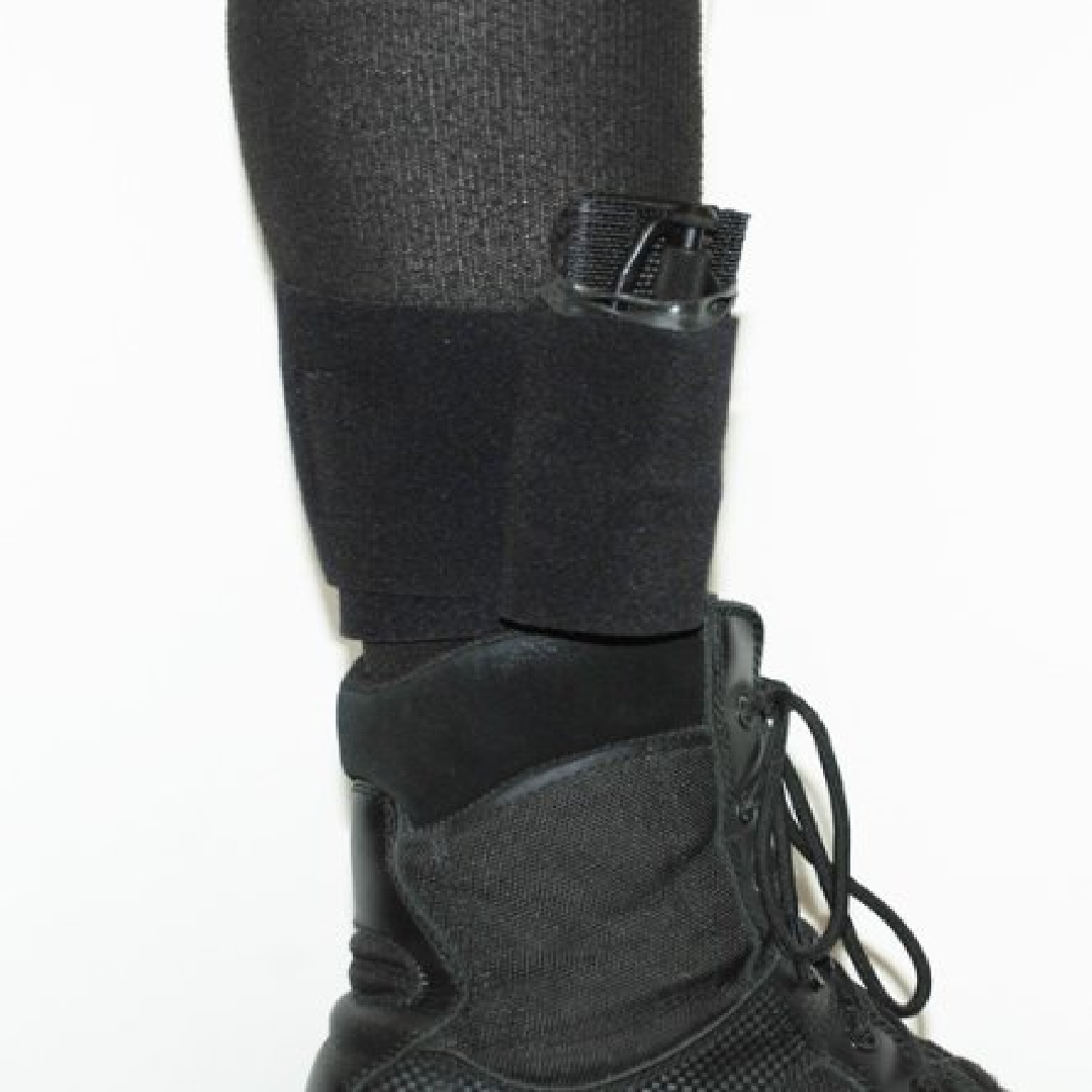 Ankle Tourniquet Holster Novatech Resources Singapore