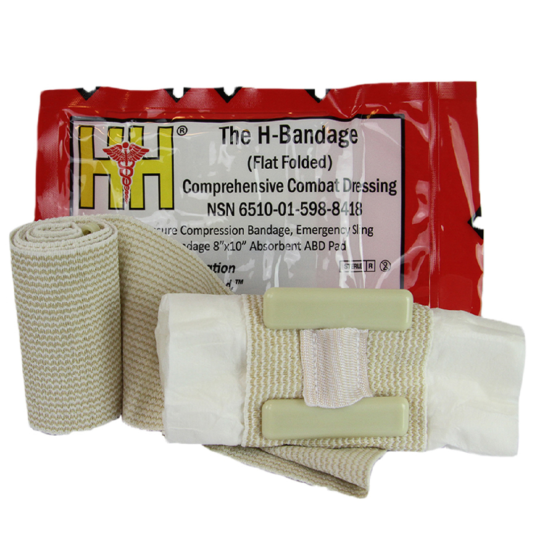 Trauma Dressings Novatech Resources Singapore