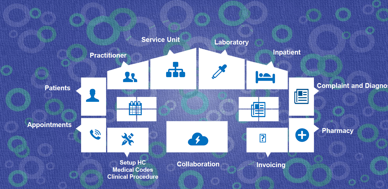 How ERP software revolutionized the healthcare system Novateus