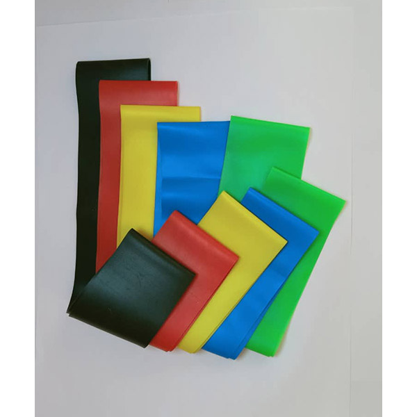 Mini Loop Resistance Band - Novatex