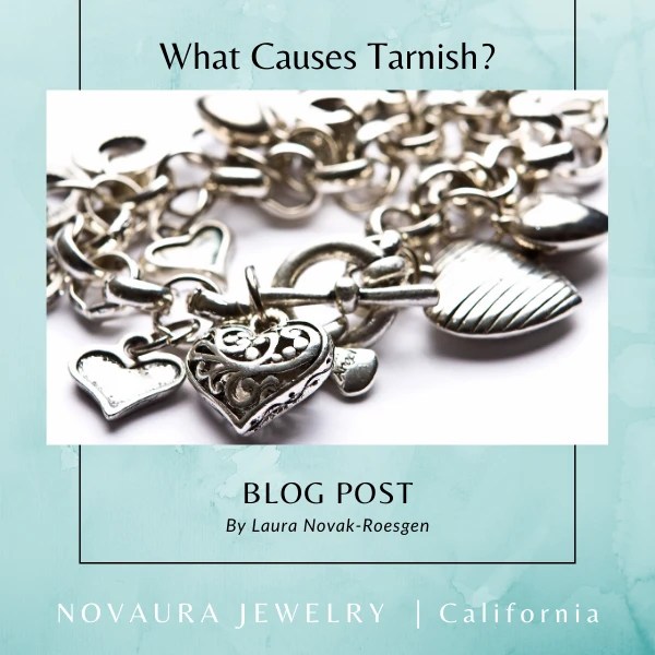 What Makes Sterling Silver Lose its Shine? Discover the Truth Novaura