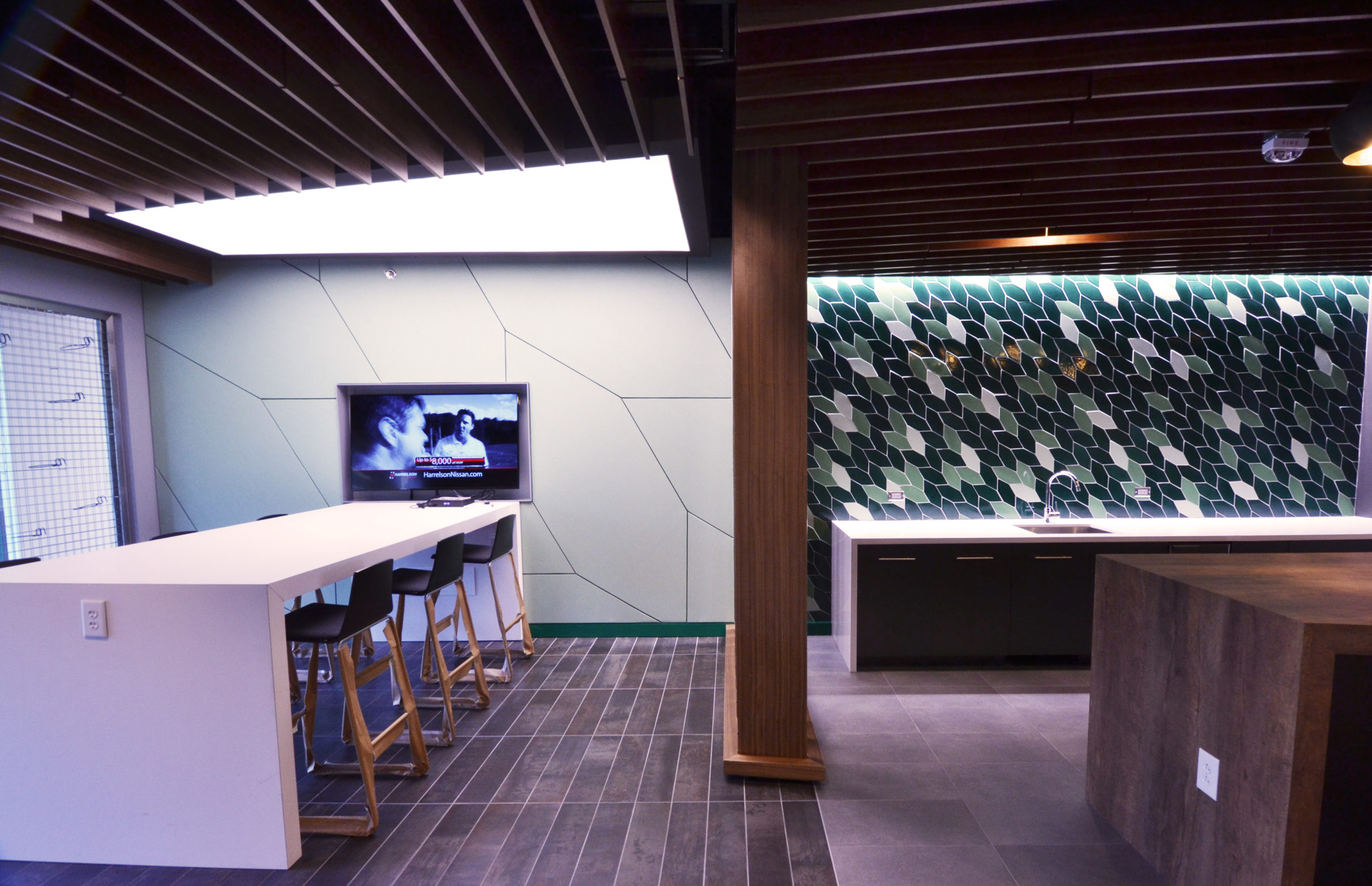 Compass Group Charlotte, NC Novawall