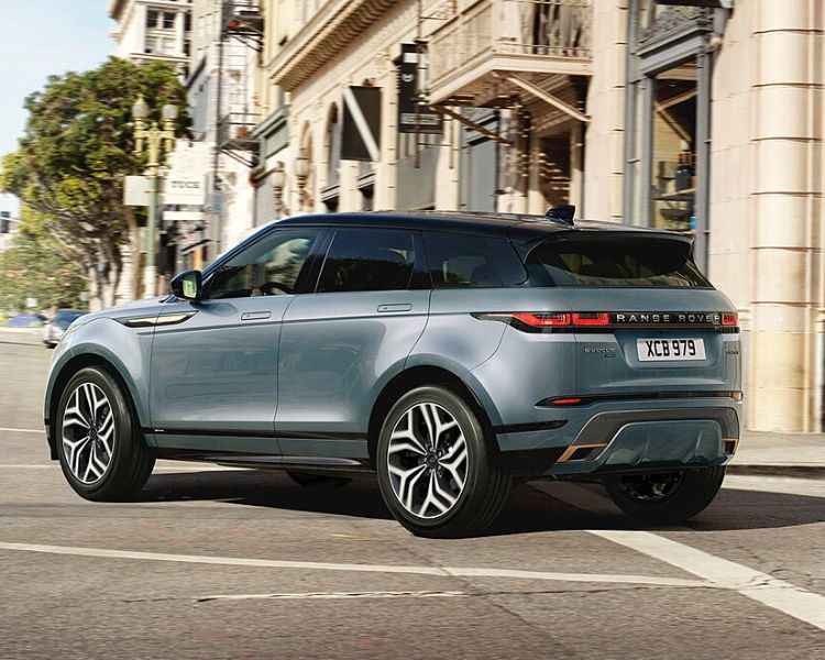 Extended Warranty For Land Rover Cars Vehicle Protection Plans Nova Warranty