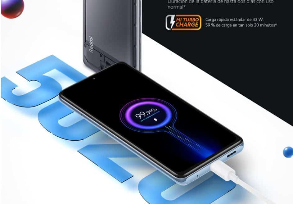 La serie Redmi Note 10 ya es oficial! Toda la info aquí