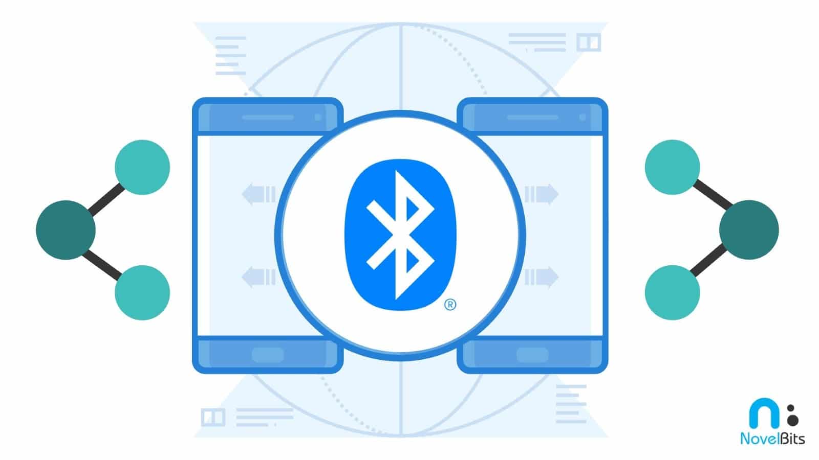 An overview of Bluetooth Beacons Part 2 Novel Bits