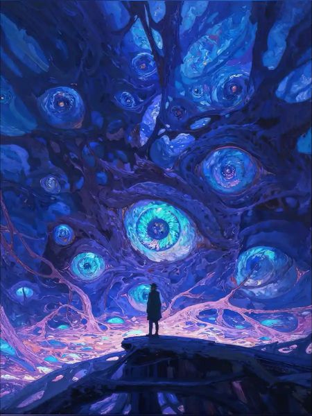 Extra's Perfect Ending - Novel Fire