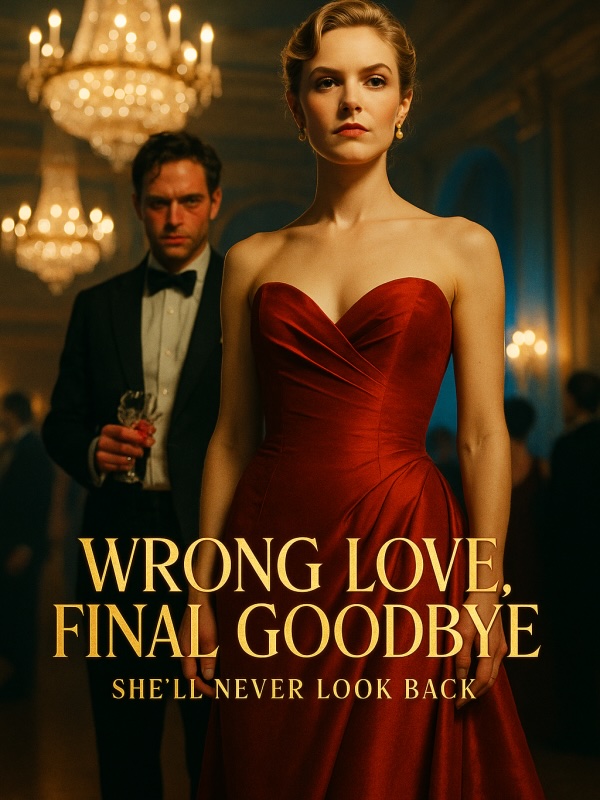 Wrong Love, Final Goodbye She'll Never Look Back Chapter 236 No