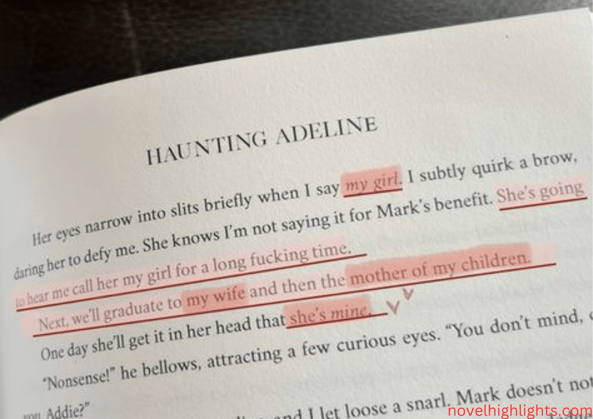 Hunting Adeline A Comprehensive Guide