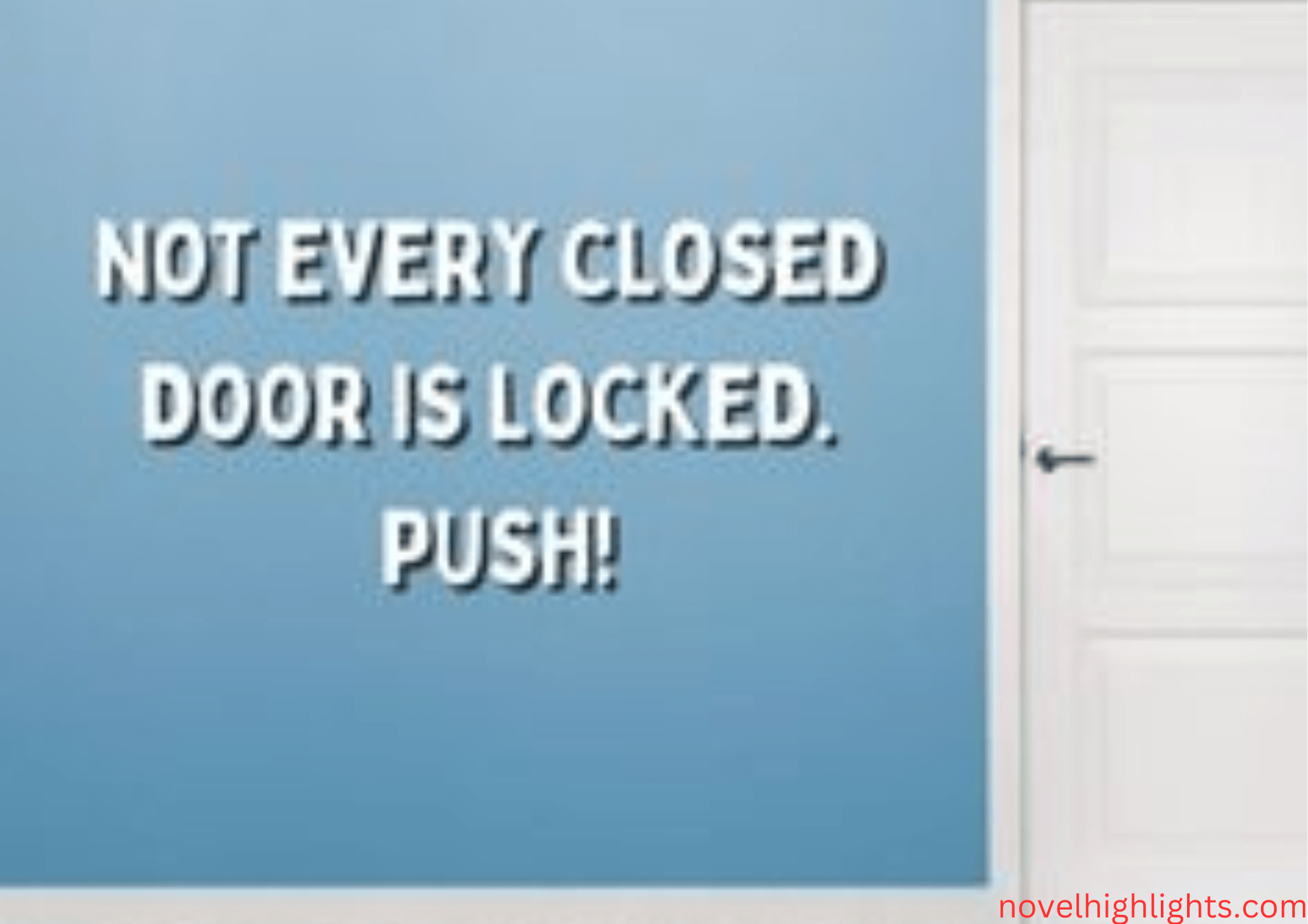 Behind Closed Doors A Comprehensive Guide