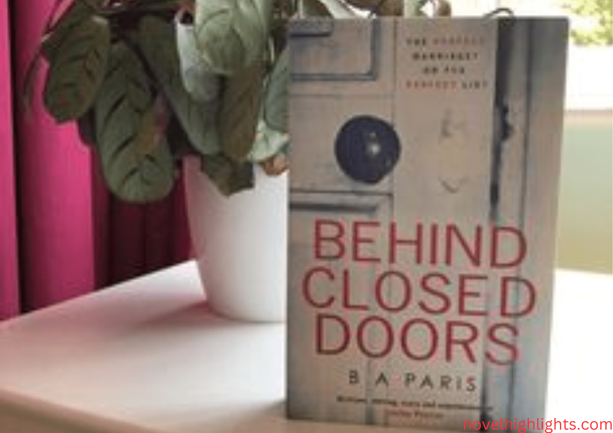Behind Closed Doors A Comprehensive Guide