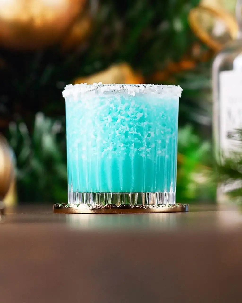 Jack Frost Cocktail Recipe