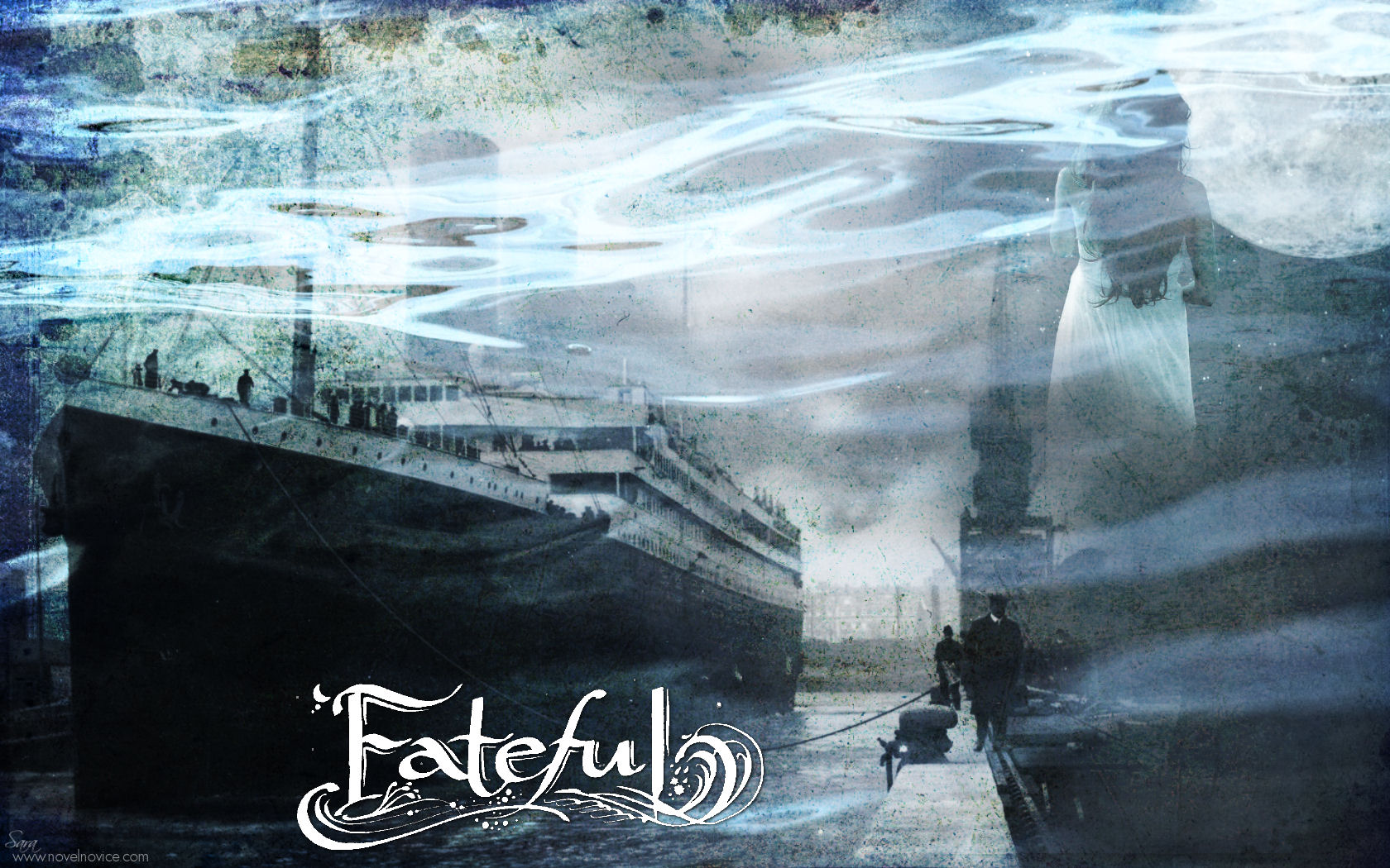 fateful définition What is
