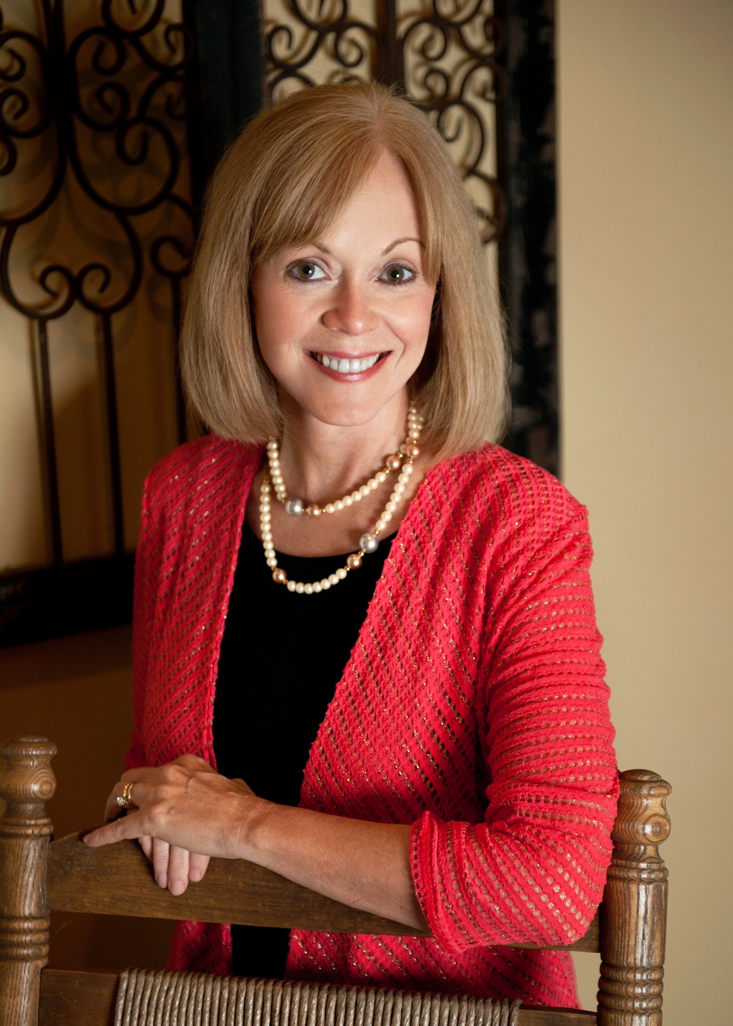 Novels Alive GUEST BLOG Where There’s A Will… by Terri Blackstock