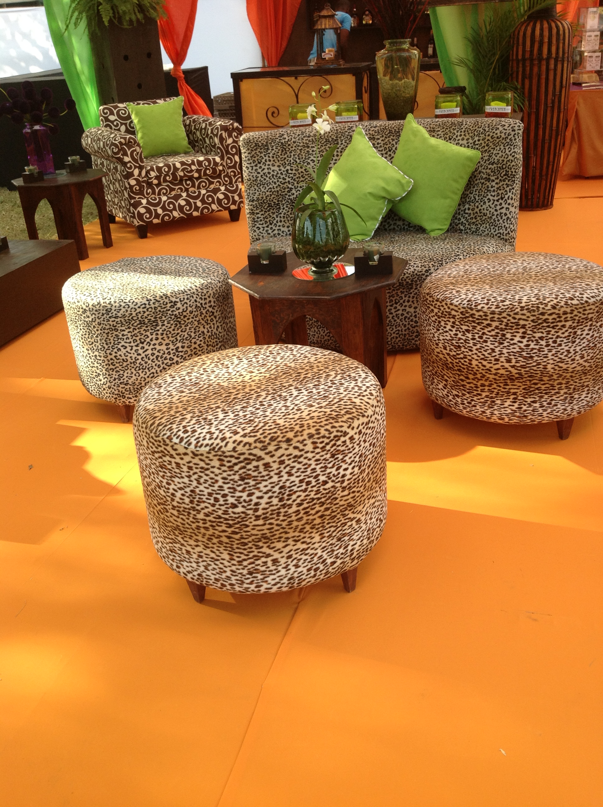 Gallery Novelty Party Rentals