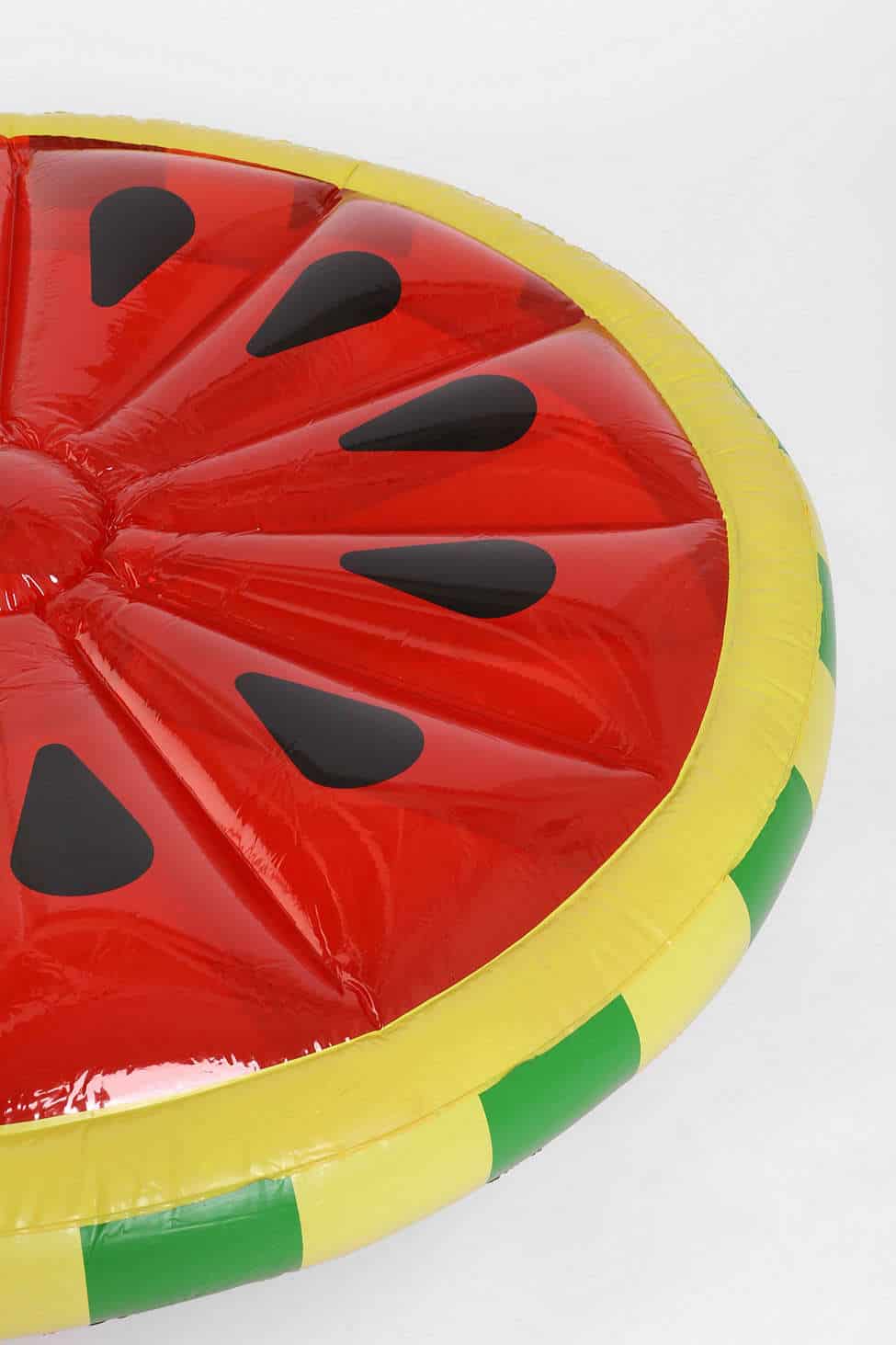 Watermelon Slice Pool Float NoveltyStreet