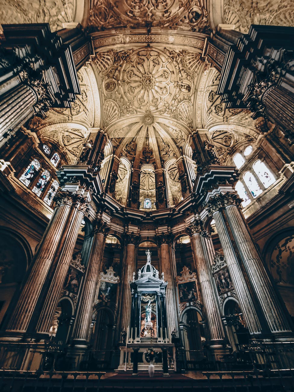 St. Benedict Novena NOVENA PRAYER