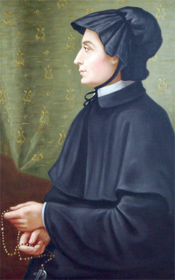 St. Elizabeth Ann Seton Novena (Powerful Catholic Prayer)