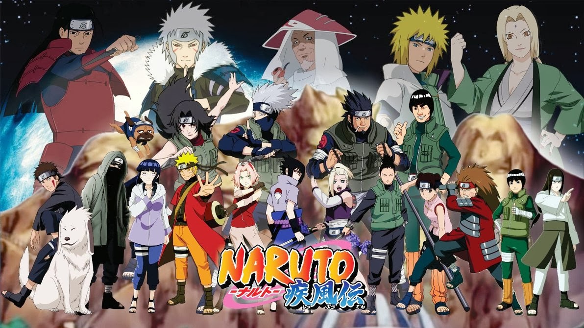 Download Naruto The Movie 19 Subtitle Indonesia NWW