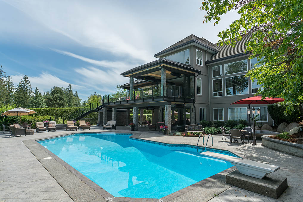 Fraser Heights Home Extension Novero Homes and Renovations