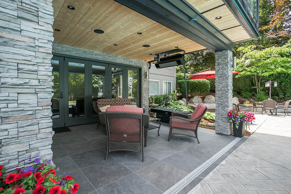 Fraser Heights Home Extension Novero Homes and Renovations