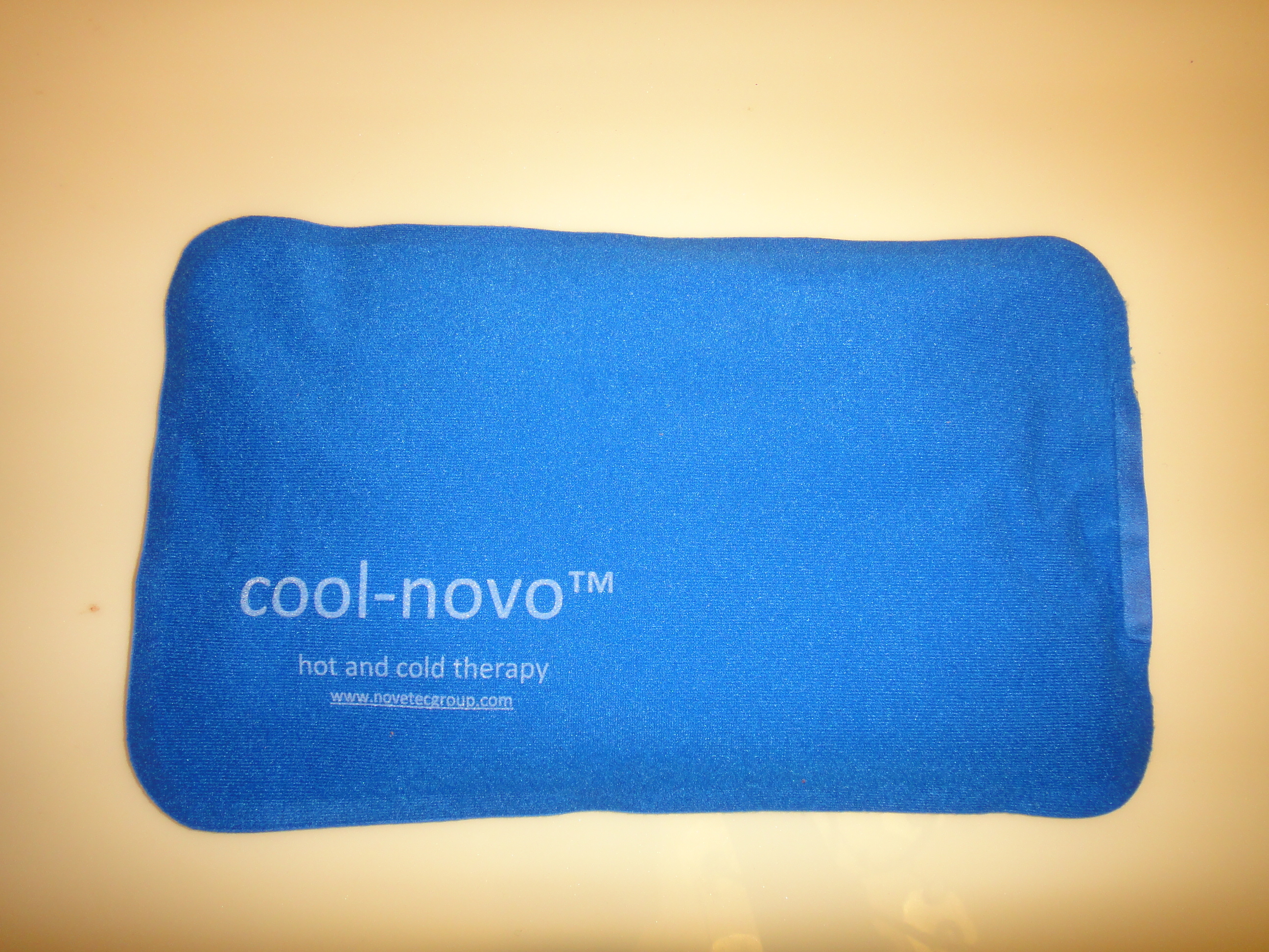 NGL014011 （Hot and Cold Compresses Standard Size 7 inch X 12